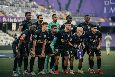 في انتظار ربيعة.. العين يعلن ضم روي باتريسيو رسميًا